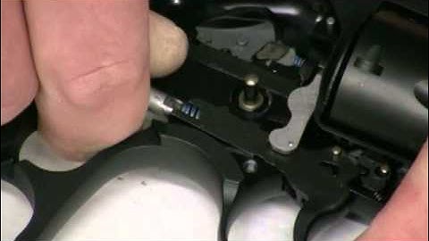 J-Frame Disassembly.mpg