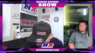 The Nitrous Express Show!