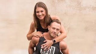 Heartbreaking News!!Danielle Busby explains why she and husband Adam take so many vacations.