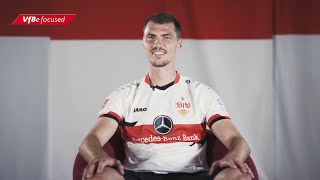 VfBe focused mit Pascal Stenzel | Teil 1