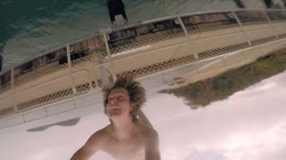 JETTY BACKFLIPS