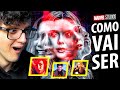 WANDAVISION 2ª TEMPORADA DEPOIS DO EPISÒDIO FINAL! KEVIN FEIGE FALOU + TEORIAS E PREVISÕES