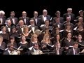 Dicen que en el Pardo (Barberillo de Lavapiés) | Lara Diloy - Barbieri Symphony Orchestra
