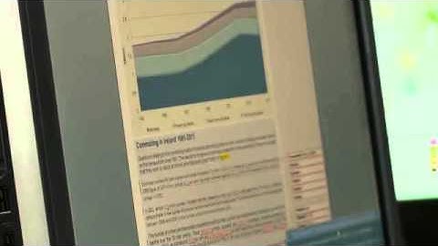 The CSO Outline how they used GeoDirectory in 2011 Census