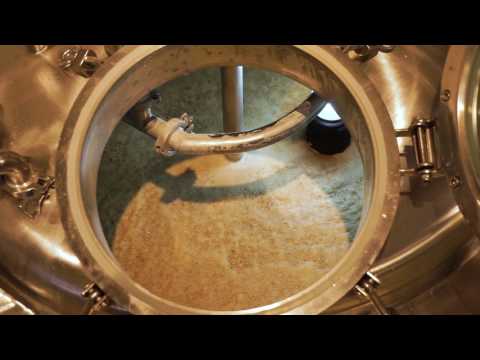 オリエンタルブルーイングの一日/A day at Oriental Brewing