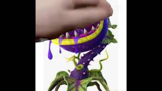 Cute Chomper