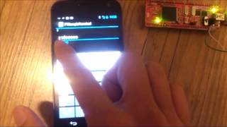 videoAndroid USB HOST Basic20120820 screenshot 1