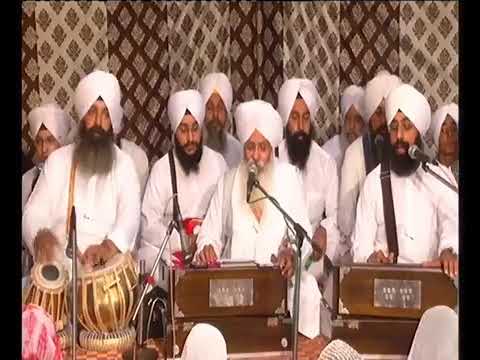 11 October 2018 Haftawari Kirtan Samagam Bhai Guriqbal Singh ji