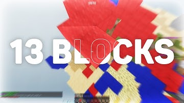 #1 Butterfly Block Clutcher? - Block Clutch Montage [13 Block Clutch Failed]