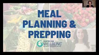 Amazing Meal Prep &amp; Meal Planning- fail proof Metabolic Reset Weight Loss recipes!