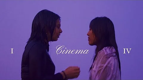 CINEMA (2022) | a film about love and cinema