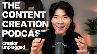Introducing: Creator Unplugged with Jun Yuh