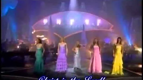 Celtic Woman - O Holy Night