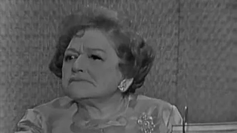 What's My Line? - Louella Parsons; Danny Kaye [pan...