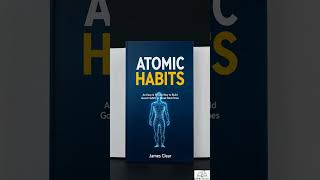 Willpower Fail Hoti Hai… System Jeetata Hai ⚡ Atomic Habits #Habits #Motivation  #LifeChange #Shorts