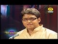 Muthu krishna  naad bhed by spic macay  doordarshan
