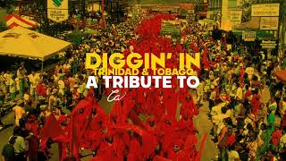 Diggin&#39; in Trinidad &amp; Tobago: A Tribute to Calypso Rose BY GUTS