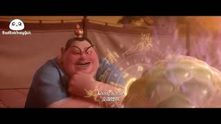 NaTra : Ma Đồng Giáng Thế Full HD Vietsub