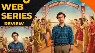 Panchayat Season 3 Trailer Review | Sani talk