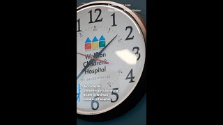 Jacksonville philanthropy donates $5.5M to Wolfson Children's Hospital