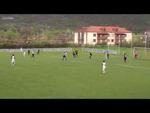 ვიტ ჯორჯია 0-0 გაგრა [მიმოხილვა]