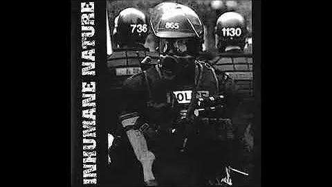 Inhumane Nature - The Demonstration EP 2001 (Full Album)