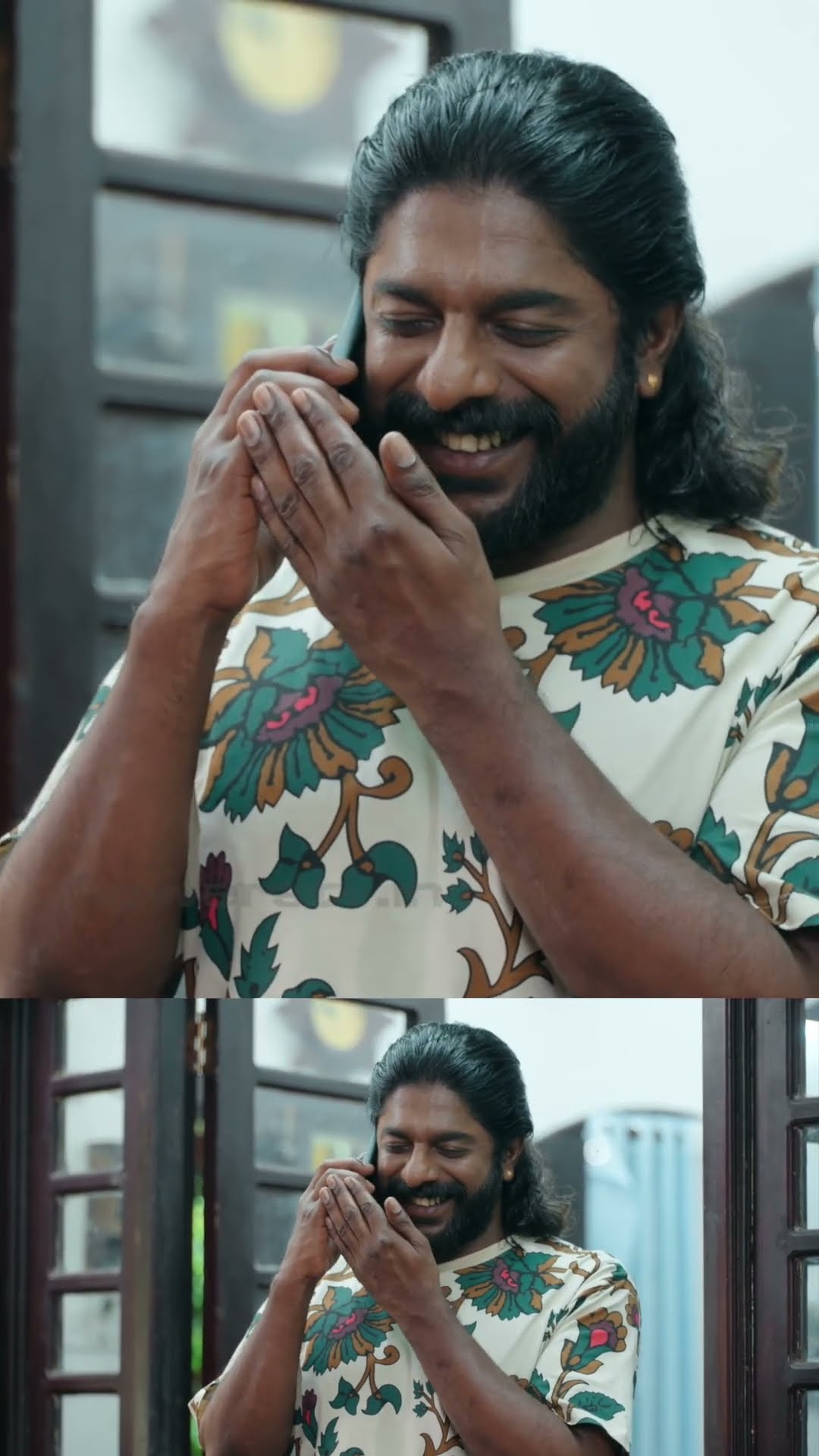 പാറുക്കുട്ടിയുടെ പാട്ട്..❤️