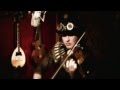 Abney Park - The Story That Never Starts