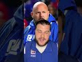 GIANTS CHOKE VS JETS - BRIAN DABOLL IS SCARED TO WIN FOOTBALL GAMES