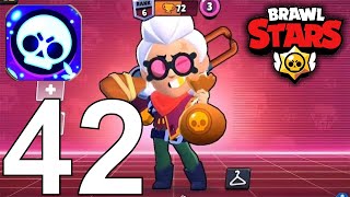 Brawl Stars Part 42 Gameplay Walkthrough Android Ios