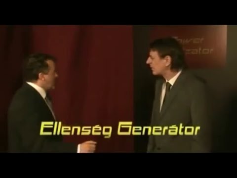 Ellenség Generátor