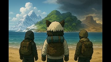 🔥RUST OFFICIAL : Day 3 Large Rig On Lock?!🔥