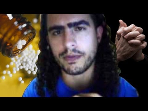 críticos de cine Efeito Placebo (#Pirula 3)