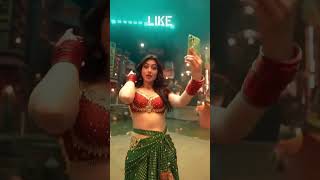 Urvashi Rautela Boss Party Chiranjeevi Boss Party Song