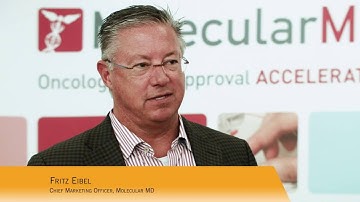 Next Generation Dx Summit 2016 Exhibitor Testimonials