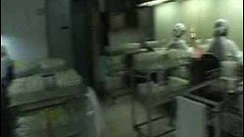 Thinking Big and Scaling Up, part 1