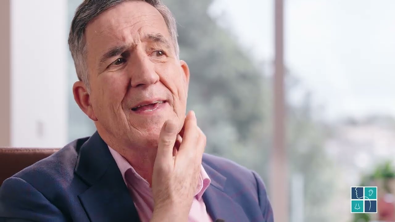 What does a Thyroid exam involve? | Dr. Francis Hall