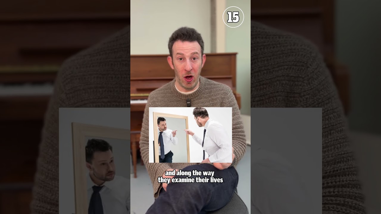 Безопасность не гарантирована: мюзикл за 30 секунд или меньше 😳⏰ 