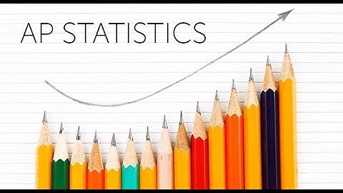 AP Statistics 2020 Online Review FINAL TIPS/HINTS