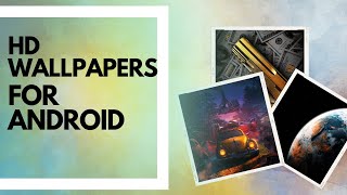 Top 7 Best Wallpaper Apps for Android in  2022 | 4K, 3D, Notch and More screenshot 5