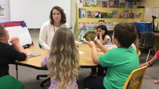 Guided Reading 4