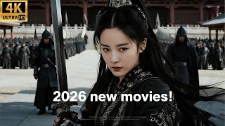 Film wuxia terbaru tahun 2026! Seorang kasim yang berkuasa memanipulasi kaisar dan mengendalikan dunia, hanya untuk dibunuh oleh seorang pelayan istana dengan satu pedang, sehingga merebut kembali takhta! #ZhangYuxi #ChengYi #wuxia #film #subtitelingaInggris #dramaTiongkok #legenda