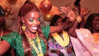 Download Lagu Aluel  lula Nyankai # Achuei Deng Ajiing  live performance MP3