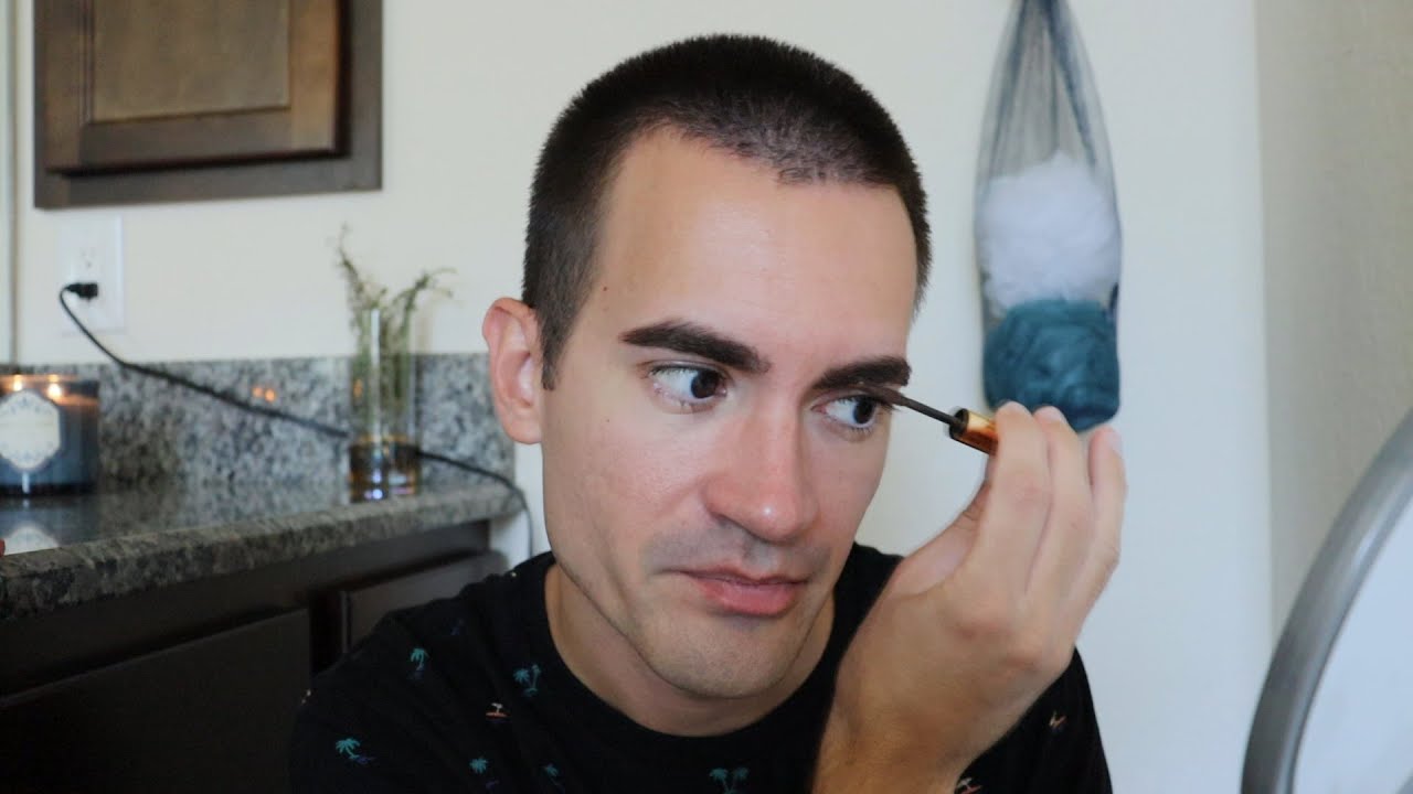Applying My Makeup Using Cheap Cosmetics (ASMR)