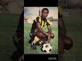 africanos que jugaron en Peñarol, feliz cumple Joseph 🎊🤣