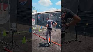 Latber Scoring AA IPSC AIMPro X JTC