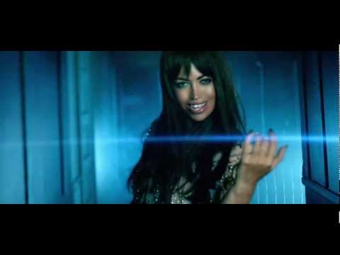 Aura Dione - Friends ft. Rock Mafia (  Official Video HD )