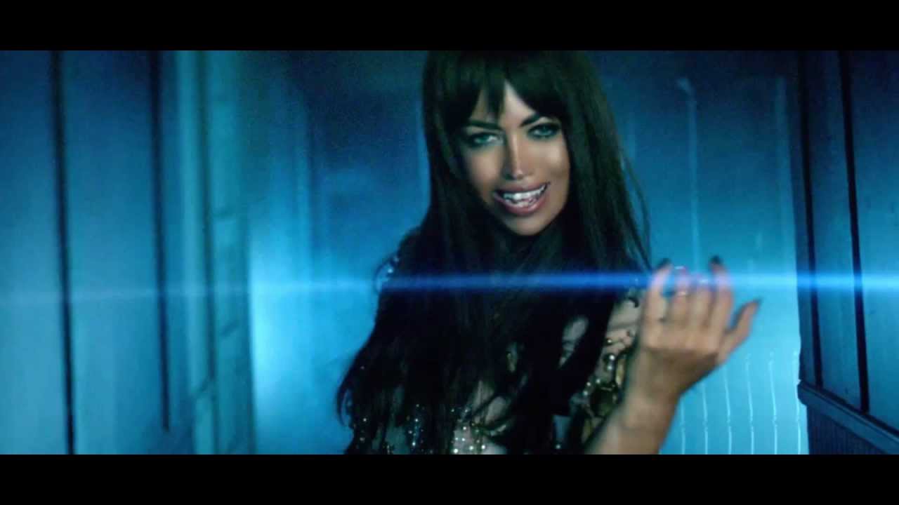 Aura Dione - Friends ft. Rock Mafia ( Official Video HD ) akkorde