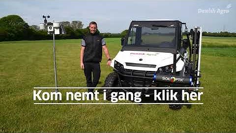 SoilOptix — hver kvadratmeter tæller
