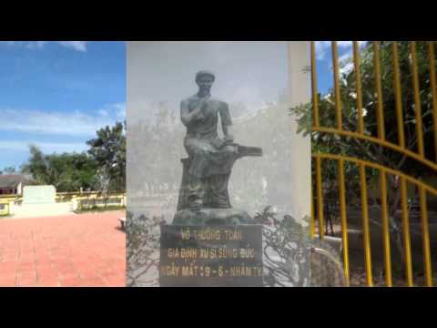 Video Phan Thanh Giản -Vỏ Trường Toản - YouTube
